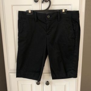 Banana Republic Bermuda Shorts size 4